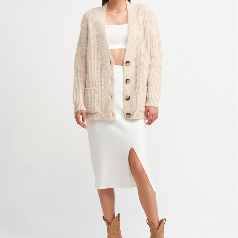 The basics - Cardigan - Picture 3 of 7